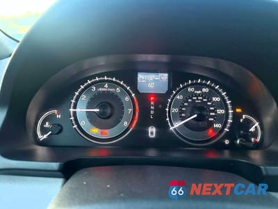 Zdjęcie 8 z 11 samochodu: 2015 HONDA ODYSSEY EXL VIN:5FNRL5H68FB071963 - miniatura