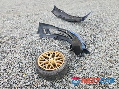 Zdjęcie 12 z 12 samochodu: 2016 CHEVROLET CAMARO LT VIN:1G1FB1RS0G0141331 - miniatura