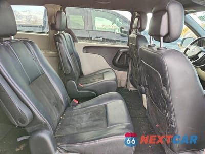 Zdjęcie 11 z 13 samochodu: 2019 DODGE GRAND CARAVAN SXT VIN:2C4RDGCGXKR543345 - miniatura