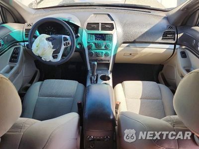 Zdjęcie 8 z 12 samochodu: 2012 FORD EXPLORER VIN:1FMHK7B82CGA90753 - miniatura