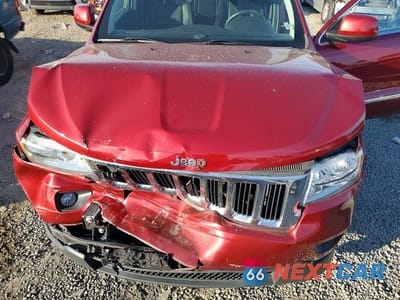Zdjęcie 12 z 13 samochodu: 2013 JEEP GRAND CHEROKEE LAREDO VIN:1C4RJFAG1DC528587 - miniatura