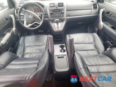 Zdjęcie 8 z 12 samochodu: 2007 HONDA CR-V EXL VIN:JHLRE38737C018242 - miniatura