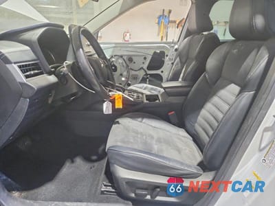 Zdjęcie 7 z 13 samochodu: 2022 MITSUBISHI OUTLANDER SE VIN:JA4J4UA82NZ080354 - miniatura