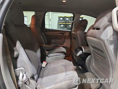 Zdjęcie 11 z 12 samochodu: 2016 CHEVROLET TRAVERSE LT VIN:1GNKRHKD8GJ119066 - miniatura