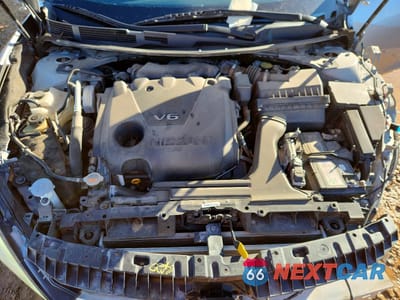 Zdjęcie 11 z 13 samochodu: 2018 NISSAN MAXIMA 3.5S VIN:1N4AA6AP9JC409507 - miniatura