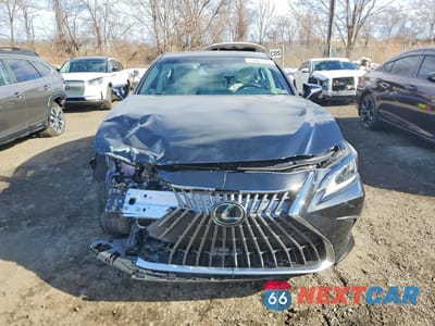 Piąte zdjęcie samochodu w środku: 2024 LEXUS ES 350 VIN:58ADZ1B18RU175982 - miniatura