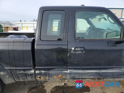 Zdjęcie 10 z 12 samochodu: 2009 FORD RANGER SUPER CAB VIN:1FTZR45E39PA69276 - miniatura