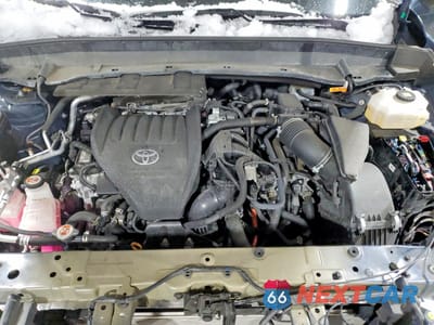 Zdjęcie 12 z 15 samochodu: 2024 TOYOTA GRAND HIGHLANDER HYBRID MAX LIMITED VIN:5TDADAB55RS005275 - miniatura