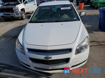 Piąte zdjęcie samochodu w środku: 2010 CHEVROLET MALIBU LS VIN:1G1ZB5EB6AF257048 - miniatura
