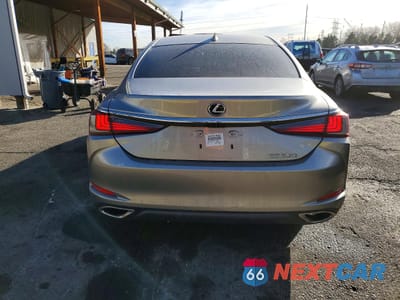 Zdjęcie 6 z 12 samochodu: 2019 LEXUS ES 350 VIN:58ABZ1B10KU016032 - miniatura