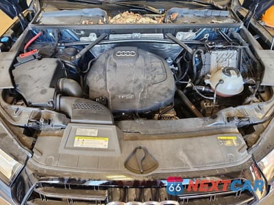 Zdjęcie 12 z 12 samochodu: 2018 AUDI Q5 PREMIUM PLUS VIN:WA1BNAFY8J2078300 - miniatura