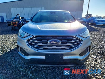 Piąte zdjęcie samochodu w środku: 2022 FORD EDGE SEL VIN:2FMPK4J91NBA70251 - miniatura