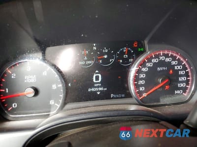 Zdjęcie 9 z 12 samochodu: 2014 GMC SIERRA K1500 DENALI VIN:3GTU2WEJ6EG299559 - miniatura