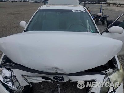 Zdjęcie 11 z 11 samochodu: 2009 TOYOTA CAMRY XLE V6 VIN:4T1BK46K09U583030 - miniatura