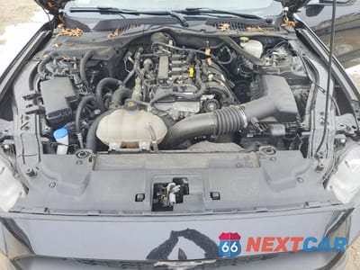 Zdjęcie 11 z 11 samochodu: 2023 FORD MUSTANG VIN:1FATP8UH2P5111062 - miniatura