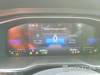 Zdjęcie 9 z 12 samochodu: 2023 VOLKSWAGEN JETTA SE VIN:3VWEM7BU6PM051025 - miniatura