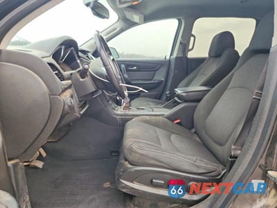 Zdjęcie 7 z 13 samochodu: 2015 CHEVROLET TRAVERSE LT VIN:1GNKVHKD6FJ355533 - miniatura