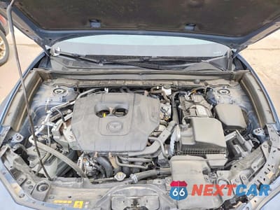 Zdjęcie 11 z 12 samochodu: 2025 MAZDA CX-30 PREFERRED VIN:3MVDMBCM5SM811629 - miniatura