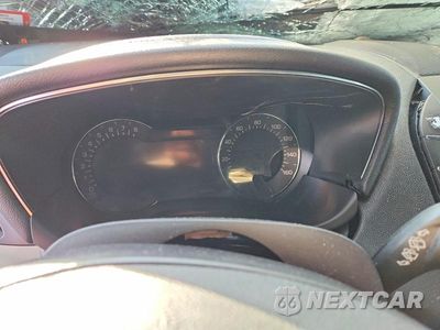 Zdjęcie 9 z 14 samochodu: 2017 LINCOLN MKC PREMIERE VIN:5LMCJ1C92HUL31539 - miniatura