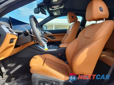 Zdjęcie 7 z 14 samochodu: 2025 BMW Motorrad M440XI VIN:WBA83DA09SCT89509 - miniatura