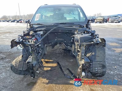 Piąte zdjęcie samochodu w środku: 2024 JEEP GRAND CHEROKEE LAREDO VIN:1C4RJHAG0RC255130 - miniatura