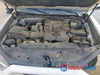 Zdjęcie 12 z 13 samochodu: 2015 TOYOTA 4RUNNER SR5 VIN:JTEZU5JR2F5093231 - miniatura