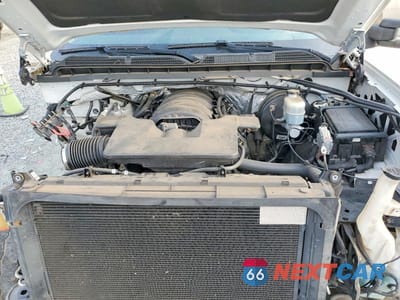 Zdjęcie 11 z 12 samochodu: 2016 CHEVROLET SILVERADO K1500 LT VIN:3GCUKREC4GG248793 - miniatura