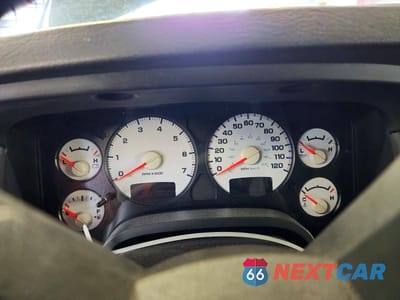 Zdjęcie 9 z 12 samochodu: 2004 DODGE RAM 1500 ST VIN:1D7HU18DX4S708406 - miniatura