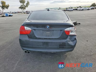 Zdjęcie 6 z 12 samochodu: 2006 BMW 330 I VIN:WBAVB33566KS33612 - miniatura