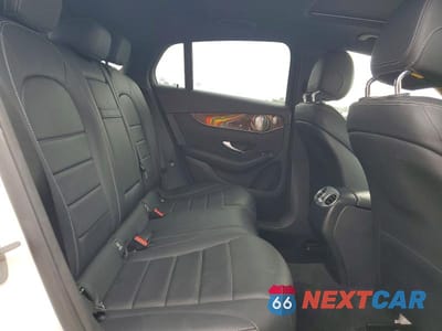 Zdjęcie 11 z 13 samochodu: 2018 MERCEDES-BENZ GLC COUPE 300 4MATIC VIN:WDC0J4KB6JF324453 - miniatura