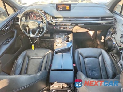 Zdjęcie 8 z 13 samochodu: 2017 AUDI Q7 PREMIUM PLUS VIN:WA1LAAF77HD021902 - miniatura
