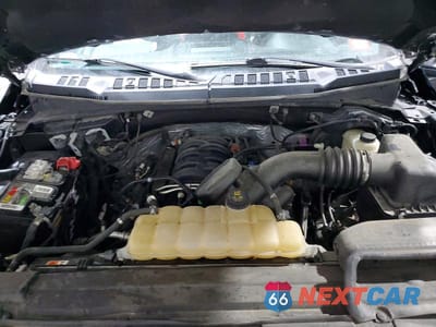Zdjęcie 11 z 13 samochodu: 2018 FORD F150 SUPERCREW VIN:1FTEW1E59JFD22312 - miniatura