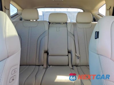 Zdjęcie 10 z 13 samochodu: 2021 GENESIS GV80 2.5T VIN:KMUHB4SB3MU035596 - miniatura