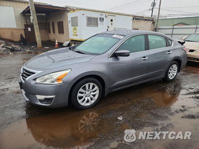 2015 NISSAN ALTIMA 2.5 1N4AL3AP2FC484663 - główne zdjęcie licytacji z USA - miniatura
