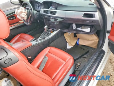Zdjęcie 8 z 13 samochodu: 2009 BMW 328 XI SULEV VIN:WBAWV53539P081366 - miniatura