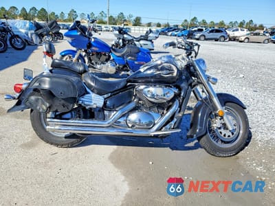 2005 SUZUKI C50 JS1VS55A852110279 - główne zdjęcie licytacji z USA - miniatura