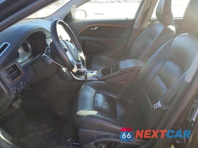 Zdjęcie 7 z 12 samochodu: 2010 VOLVO S80 VIN:YV1992AH5A1122663 - miniatura
