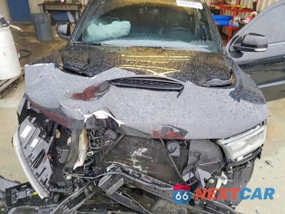 Zdjęcie 12 z 13 samochodu: 2021 DODGE DURANGO R VIN:1C4SDHCT3MC639611 - miniatura