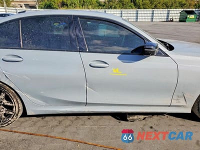 Zdjęcie 12 z 13 samochodu: 2025 BMW M340I VIN:3MW59FT08S8F83742 - miniatura