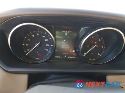 Zdjęcie 9 z 11 samochodu: 2017 LAND ROVER RANGE ROVER 3.0L V6 TURBO DIESEL VIN:SALWG2FK4HA673849 - miniatura