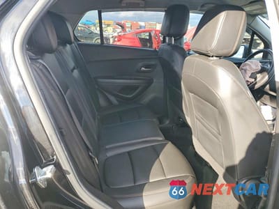 Zdjęcie 11 z 13 samochodu: 2022 CHEVROLET TRAX 1LT VIN:KL7CJPSM7NB520532 - miniatura