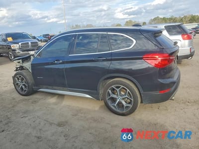 Drugie zdjęcie samochodu z przodu: 2018 BMW X1 SDRIVE28I VIN:WBXHU7C33J5H39220 - miniatura
