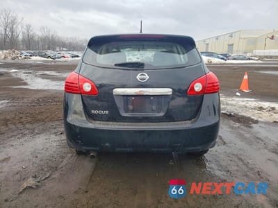 Zdjęcie 6 z 12 samochodu: 2012 NISSAN ROGUE S FW VIN:JM8AS5MT5CW267740 - miniatura