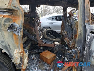 Zdjęcie 11 z 12 samochodu: 2022 TOYOTA SIENNA LE VIN:5TDKSKFC4NS071156 - miniatura