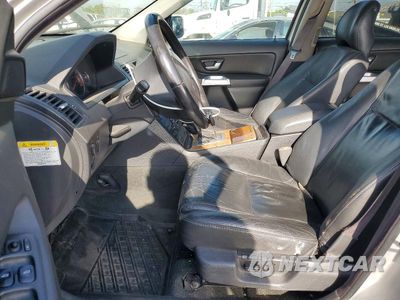 Zdjęcie 7 z 13 samochodu: 2004 VOLVO XC90 VIN:YV1CZ59HX41044557 - miniatura