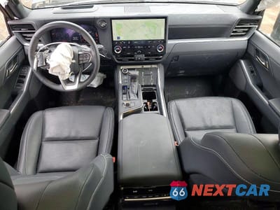 Zdjęcie 8 z 12 samochodu: 2025 LEXUS GX 550 LUXURY+ VIN:JTJVBCDX0S5041787 - miniatura