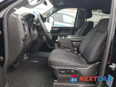 Zdjęcie 7 z 12 samochodu: 2022 CHEVROLET SILVERADO K2500 CUSTOM VIN:2GC4YME75N1240468 - miniatura