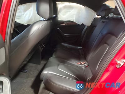 Zdjęcie 10 z 12 samochodu: 2012 AUDI A4 PREMIUM PLUS VIN:WAUFFAFL7CN015809 - miniatura