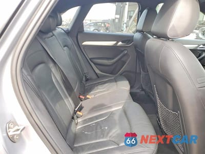 Zdjęcie 11 z 12 samochodu: 2016 AUDI Q3 PREMIUM PLUS VIN:WA1BFCFS7GR002118 - miniatura