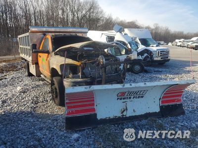 Zdjęcie 13 z 48 samochodu: 2008 DODGE RAM 5500 ST VIN:3D6WD76A98G184735 - miniatura